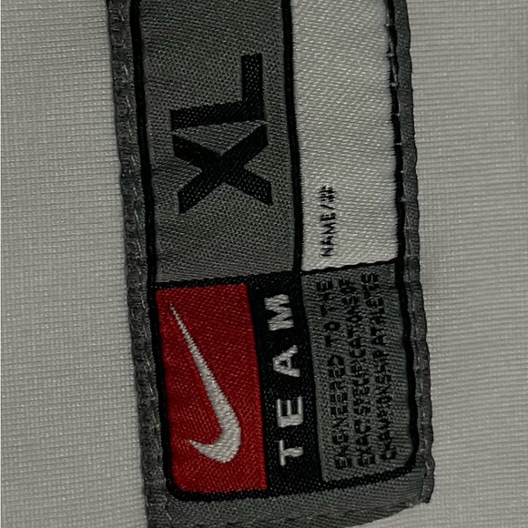 XL Ohio State Fields jersey like new - nonsmoking home - Picture 3 of 5